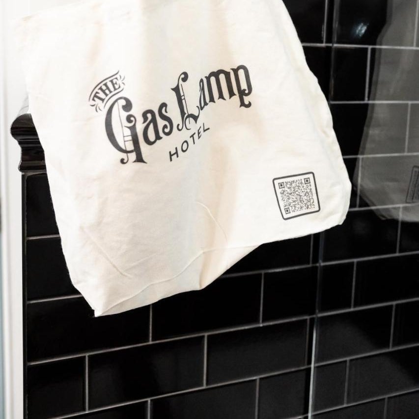 The Gas Lamp Hotel Thumbnail