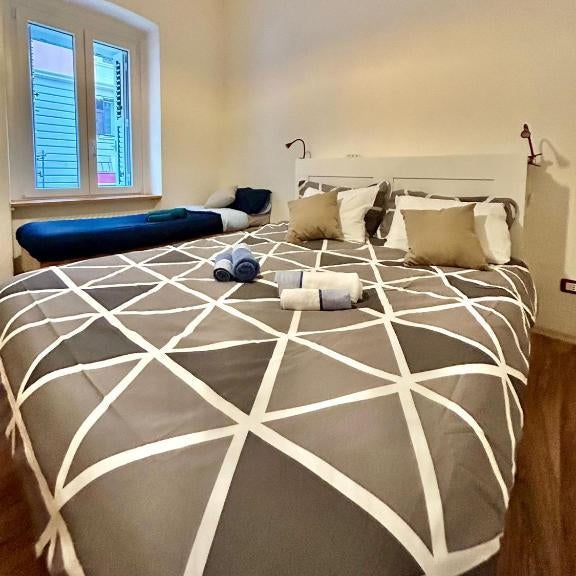 RESIDENCE ZAR 4