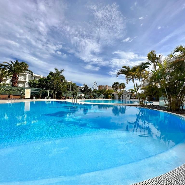 Apartamento Villa Fatima