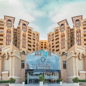 Eastern Al Montazah Hotel Thumbnail