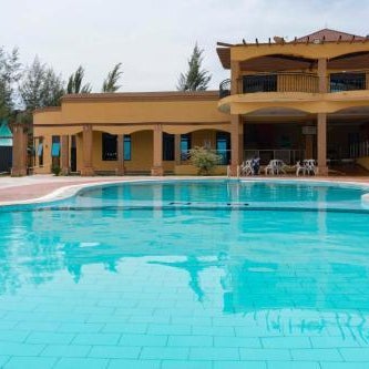Nican Resort Hotel Thumbnail