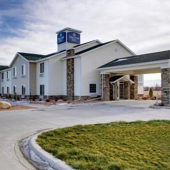 Cobblestone Hotel - Wayne Thumbnail