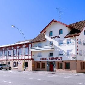 Hotel Linde-Sinohaus Thumbnail