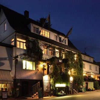 Gästehaus Dorflinde