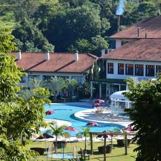 Villa di Mantova Resort Hotel