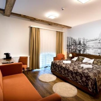 Hotel Chateau Orlice