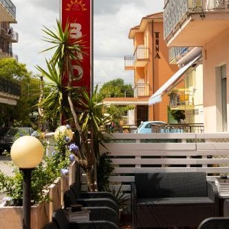 Hotel Baden Baden Thumbnail