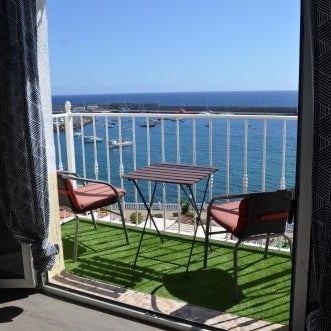 Vista Puerto Sea View