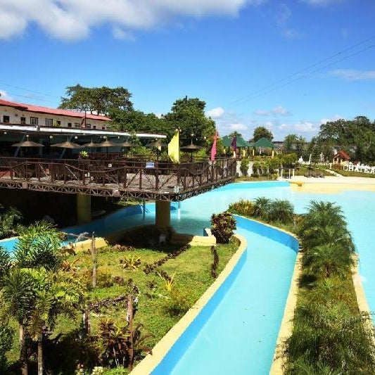 Forest Crest Nature Hotel and Resort