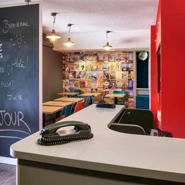 hotelF1 Toulouse Aéroport Thumbnail