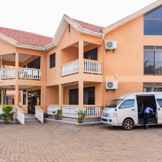 Sienna Beach Hotel - Entebbe