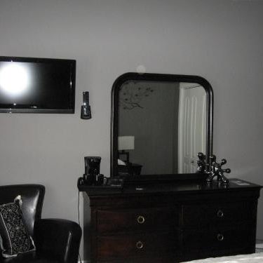Driftwood Heights B&B