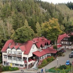 Ośrodek Konferencyjno-Wypoczynkowy "Krucze Skały" w Karpaczu