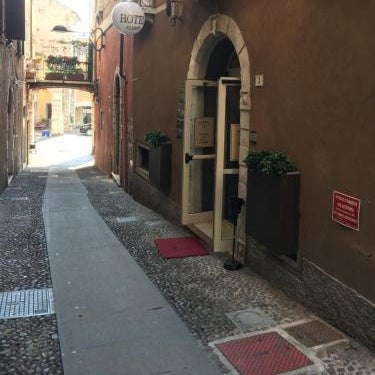 Alessi Hotel Trattoria