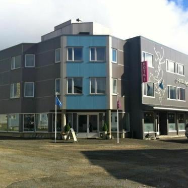 Hotel Marena
