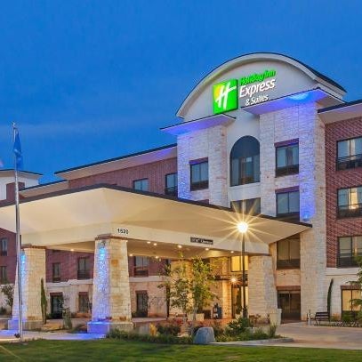 Holiday Inn Express Hotel and Suites Duncan By IHG Thumbnail