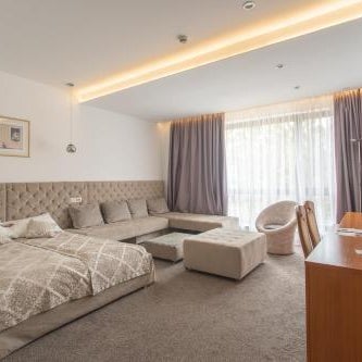 Hotel Varazdin Thumbnail