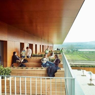 Youth Hostel Schengen / Remerschen Thumbnail