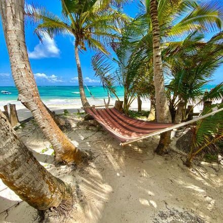 Little Corn Island Beach and Bungalow Thumbnail