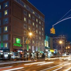 Holiday Inn Lower East Side By IHG Thumbnail