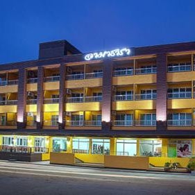 Amatara Hotel Thumbnail
