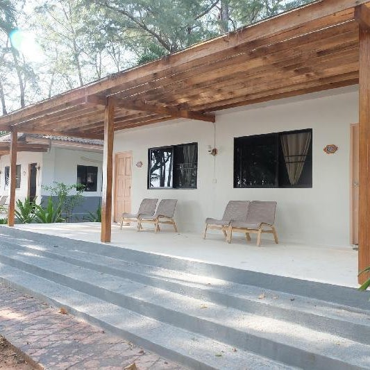 Pakmeng Resort