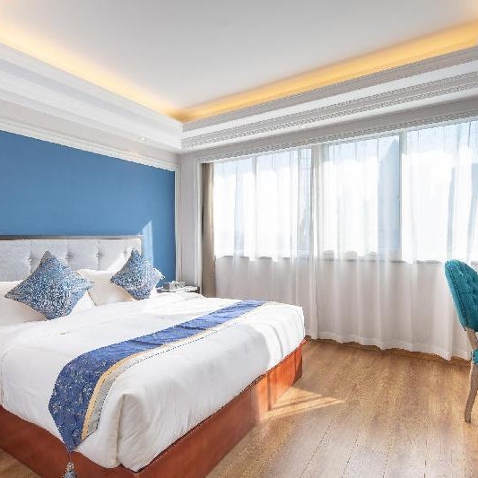 MANJUHOTEL Thumbnail