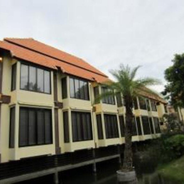 Picha Waree Resort
