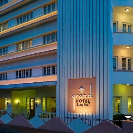 Grand Hotel