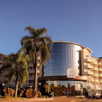Machadinho Thermas Resort SPA Thumbnail
