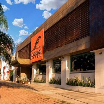 Hotel St. George Thumbnail