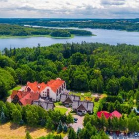 Hotel Aubrecht Country Spa Resort
