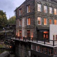 Ledges Hotel Thumbnail