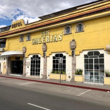 Hotel Inn Galerias Thumbnail