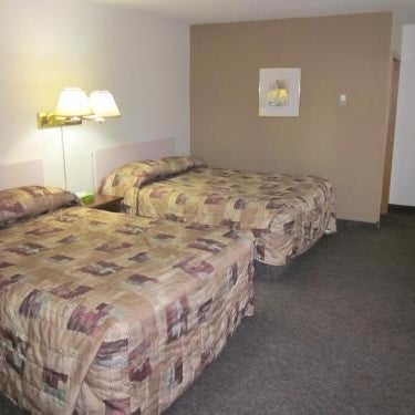 Chinook Motel Thumbnail