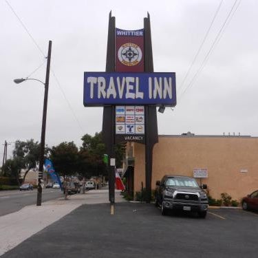 Whittier Travel Inn Thumbnail