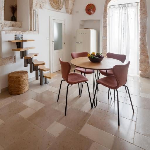 Casa Antica Pietra Ostuni
