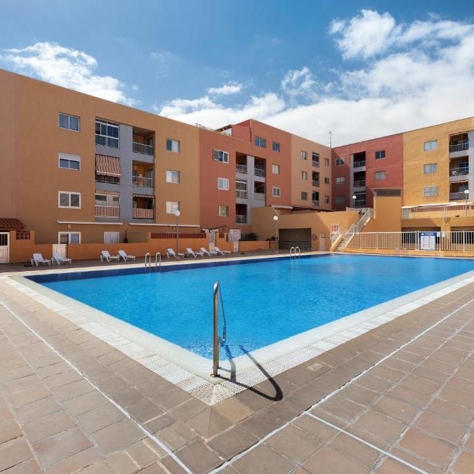 Apartamento Rincon Tropical