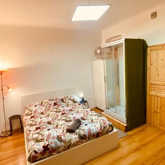 Allen easyLoft