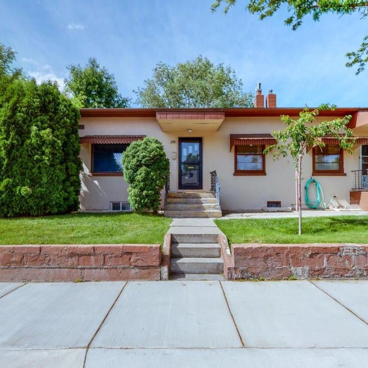 Vintage Casita - 2 Bed, Pet Friendly! Thumbnail