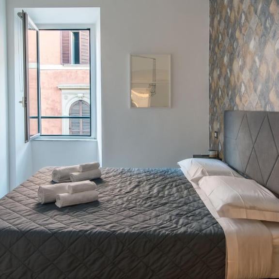 Ripetta Boutique Suites Thumbnail