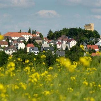 Villa & Hotel Am Park