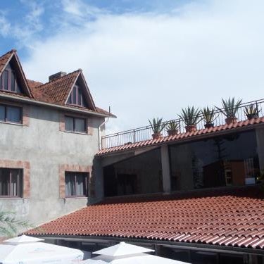 Hotel Vila Bruci