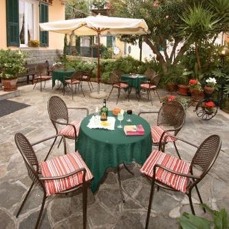 Hotel Villa Bianca