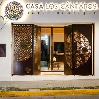 Casa los Cantaros Hotel Boutique