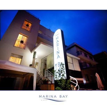 Hotel Marina Bay