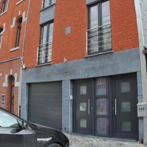 L'écrin des Vennes - Liège centre Thumbnail