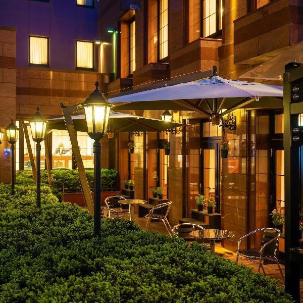 Hotel Ace Morioka