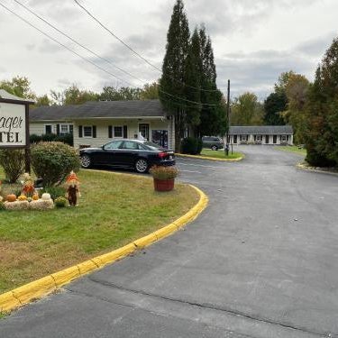Villager Motel Thumbnail