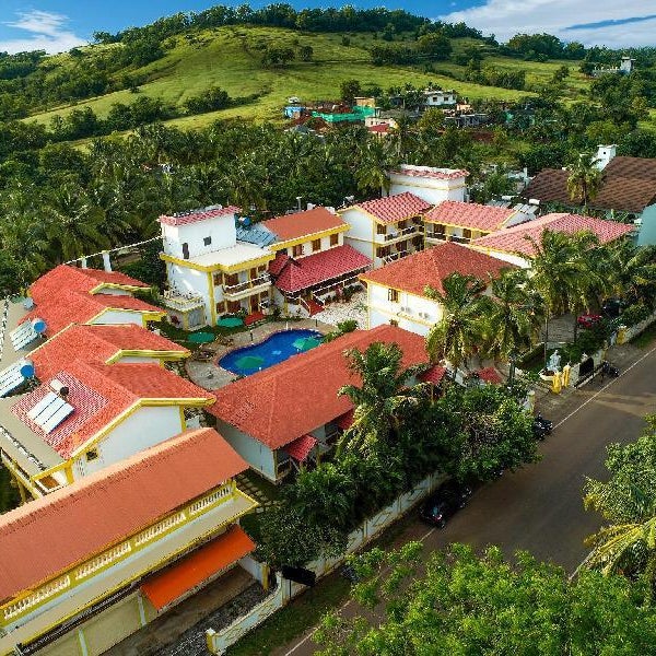 Spazio Leisure Resort